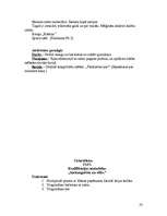 Prakses atskaite 'Pirmsskolas pedagoģijas prakse', 32.