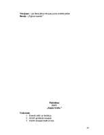 Prakses atskaite 'Pirmsskolas pedagoģijas prakse', 34.