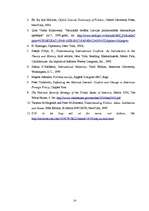 Referāts 'Ārpolitisko faktoru ietekme uz ASV nacionālo interešu īstenošanu', 14.