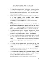 Referāts 'AS "Spodrība" mārketinga vides izpēte', 9.