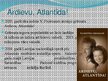Prezentācija 'Valentīna Freimane "Ardievu, Atlantīda!"', 7.