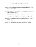 Referāts 'Vispārīgās sistēmu teorijas un psihodinamiskās teorijas salīdzinājums', 11.