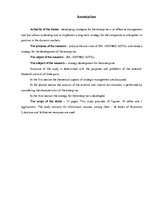 Diplomdarbs 'Разработка стратегии развития бизнеса для предприятия ООО "Reviko Auto"', 6.