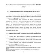 Diplomdarbs 'Разработка стратегии развития бизнеса для предприятия ООО "Reviko Auto"', 31.