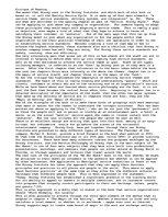 Eseja '"Be Our Guest": Case Overview and Situation Analysis', 1.