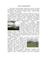 Referāts 'Virpuļviesuļi', 1.