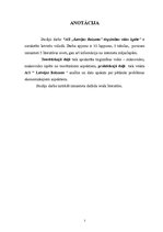 Referāts 'AS "Latvijas Balzams" tirgzinības vides izpēte', 2.