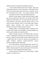 Referāts 'AS "Latvijas Balzams" tirgzinības vides izpēte', 6.