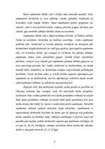 Referāts 'AS "Latvijas Balzams" tirgzinības vides izpēte', 9.