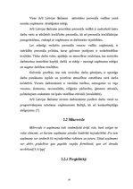 Referāts 'AS "Latvijas Balzams" tirgzinības vides izpēte', 10.