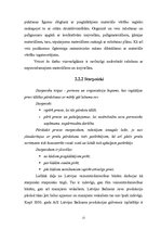 Referāts 'AS "Latvijas Balzams" tirgzinības vides izpēte', 12.