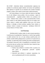 Referāts 'AS "Latvijas Balzams" tirgzinības vides izpēte', 13.