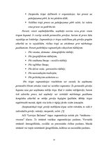 Referāts 'AS "Latvijas Balzams" tirgzinības vides izpēte', 14.