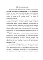 Referāts 'AS "Latvijas Balzams" tirgzinības vides izpēte', 20.