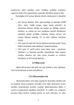 Referāts 'AS "Latvijas Balzams" tirgzinības vides izpēte', 21.