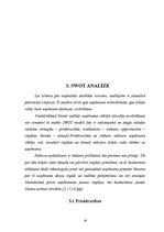 Referāts 'AS "Latvijas Balzams" tirgzinības vides izpēte', 26.