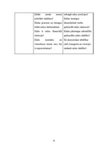 Referāts 'AS "Latvijas Balzams" tirgzinības vides izpēte', 33.