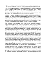 Referāts 'Kā dzīvesveids palīdz izvairīties no saslimšanas ar ļaundabīgu audzēju?', 1.