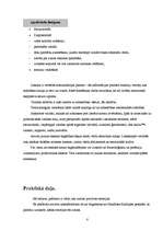 Referāts 'Skaidrītes Kaldupes literāro pasaku emocionalitāte', 8.