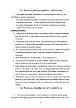 Referāts 'Skaidrītes Kaldupes literāro pasaku emocionalitāte', 9.