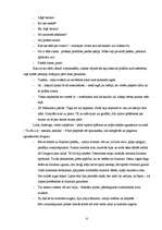 Referāts 'Skaidrītes Kaldupes literāro pasaku emocionalitāte', 18.