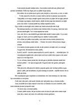 Referāts 'Skaidrītes Kaldupes literāro pasaku emocionalitāte', 20.