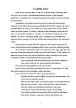 Referāts 'Skaidrītes Kaldupes literāro pasaku emocionalitāte', 22.