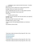 Konspekts 'Mārtiņdienas scenārijs pirmsskolā', 3.