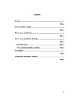 Referāts 'Tiesu vara Latvijā', 2.