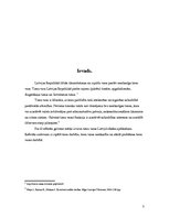 Referāts 'Tiesu vara Latvijā', 3.