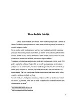 Referāts 'Tiesu vara Latvijā', 4.