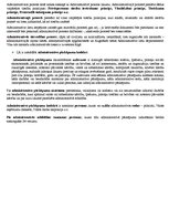 Konspekts 'Administratīvās tiesības', 3.