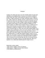 Referāts 'Ideāli', 3.