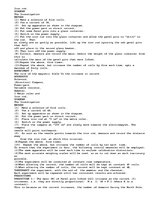 Konspekts 'Electromagnetism', 2.