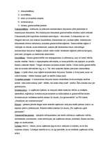 Konspekts 'Grāmatvedības uzskaite, tās saturs un uzdevumi', 3.