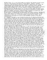 Eseja 'Wal-Mart in Halifax, Canada', 1.