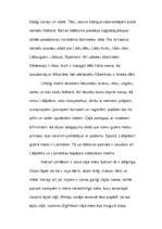 Eseja 'Lāčplēsis A.Pumpura eposā "Lāčplēsis" . Domraksts', 4.