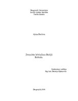 Eseja 'Zemnieku brīvlaišana Baltijā', 1.