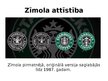 Prezentācija 'Produkta zīmola analīze. "Starbucks" kompānijas zīmols', 4.