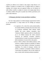 Referāts 'Reklāma un tās kampaņas izveide', 8.