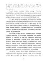 Konspekts 'Latviešu strēlnieku bataljonu organizēšana', 3.