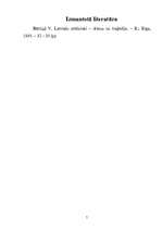 Konspekts 'Latviešu strēlnieku bataljonu organizēšana', 6.