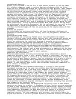 Eseja 'Communications Technology: Global Information Infrastructure', 5.