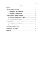 Referāts 'Reklāmas loma SIA "Latvija Statoil" uzņēmuma attīstībā', 2.