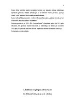 Referāts 'Reklāmas loma SIA "Latvija Statoil" uzņēmuma attīstībā', 4.