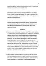 Referāts 'Reklāmas loma SIA "Latvija Statoil" uzņēmuma attīstībā', 22.