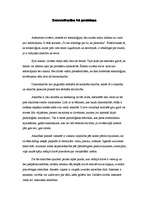 Referāts 'Datoratkarība', 3.