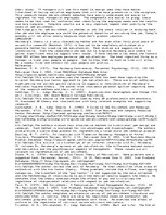 Eseja 'Job Enrichment: Managerial Tool in the 21st Century', 3.