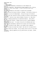 Eseja 'Blacks in German History', 1.