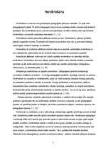 Konspekts 'Novērošana', 2.